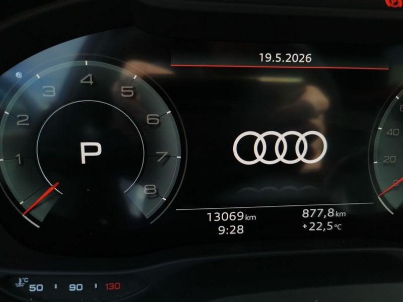 Audi Q2 35 1.5 tfsi S line edition s-tronic