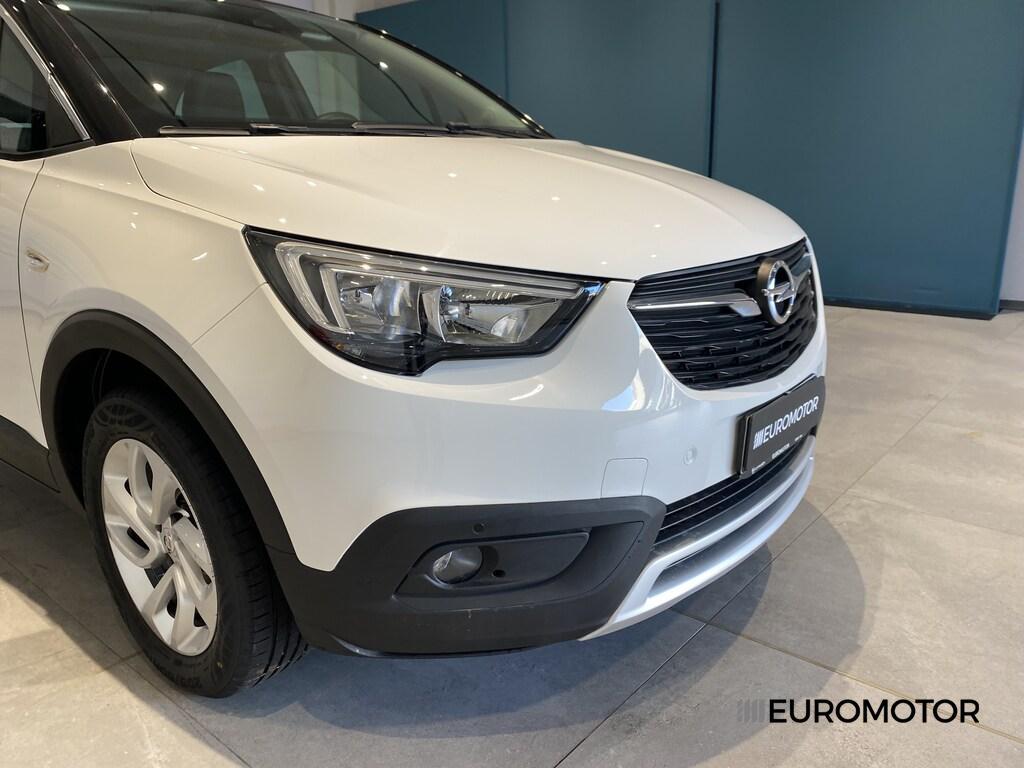 Opel Crossland X 1.5 Ecotec Innovation