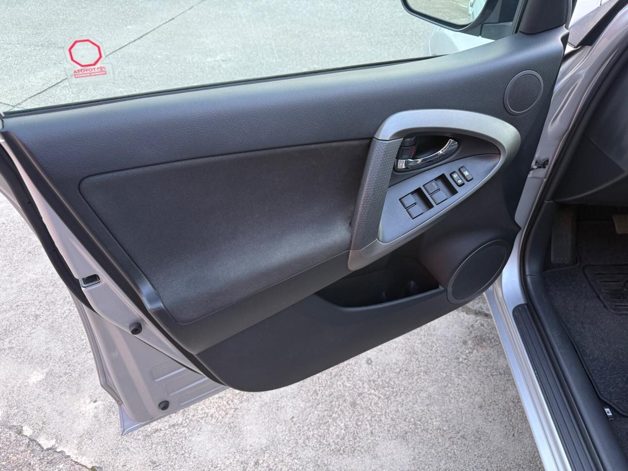 Toyota RAV 4 RAV4 Crossport 2.2 D-4D 150 CV DPF