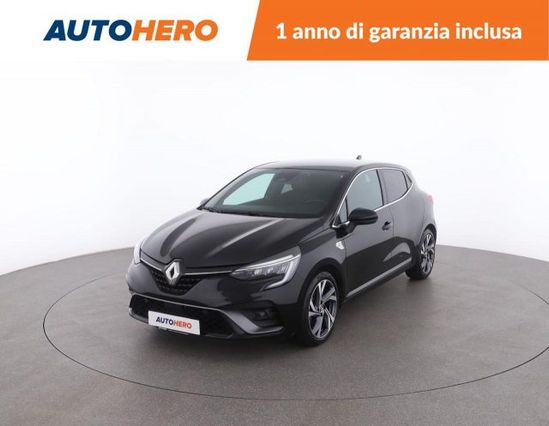 RENAULT Clio Hybrid E-Tech 140 CV 5 porte R.S. Line
