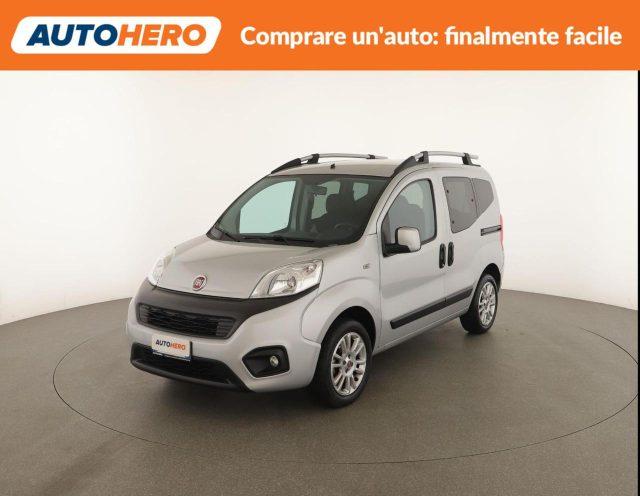 FIAT Qubo 1.4 8V 77 CV Lounge