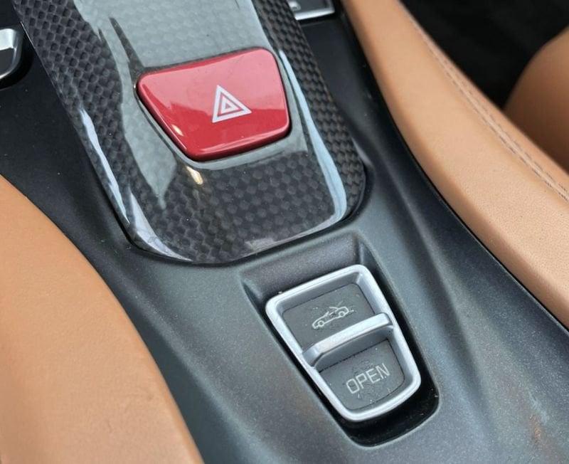 Ferrari California California T DCT