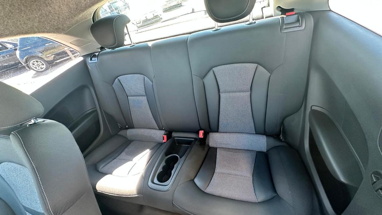 Audi A1 1.6 TDI Attraction KM CERTIFICATI-UNICO PROPRIETARIO