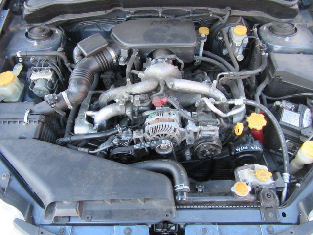 SUBARU Impreza 1.5R PW