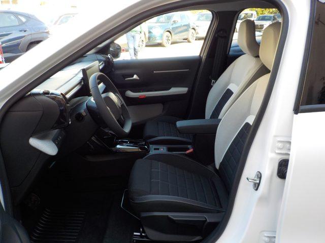 CITROEN C3 1.2 Hybrid 110 e-DCT Max