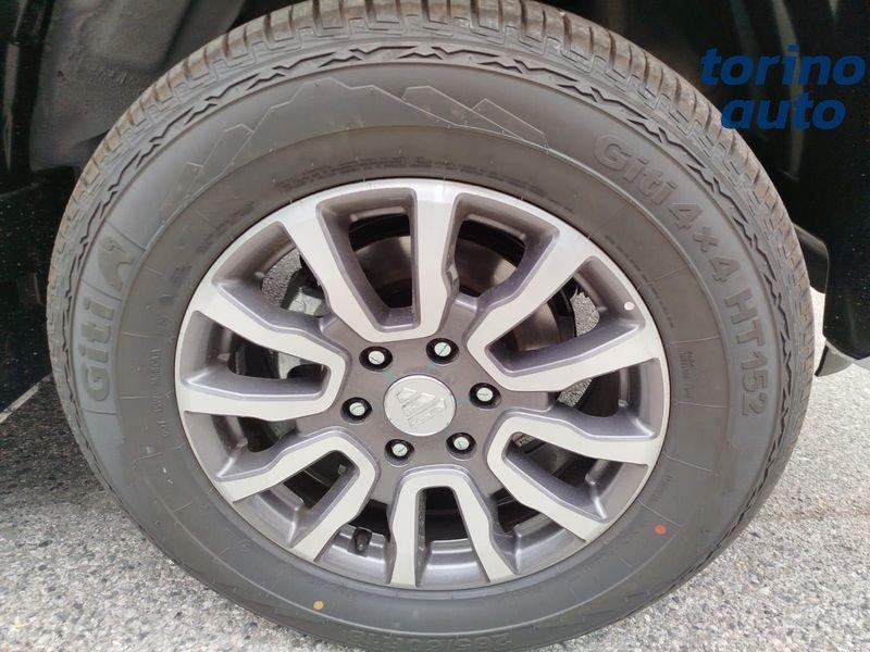 Foton Tunland G7 TUNLAND G7