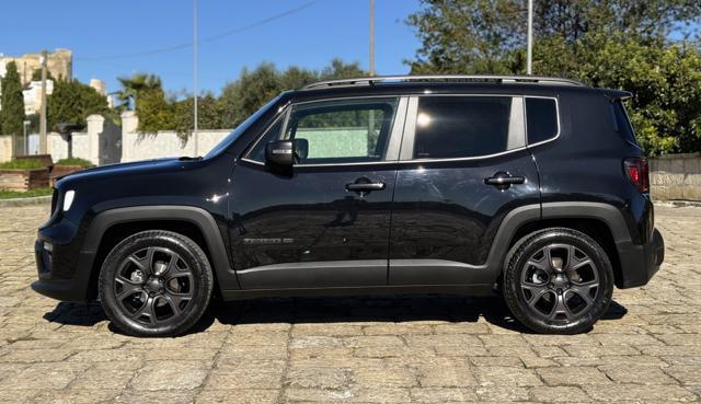 JEEP Renegade 1.6 M-Jet 130cv 80th Anniversary (Led/App)