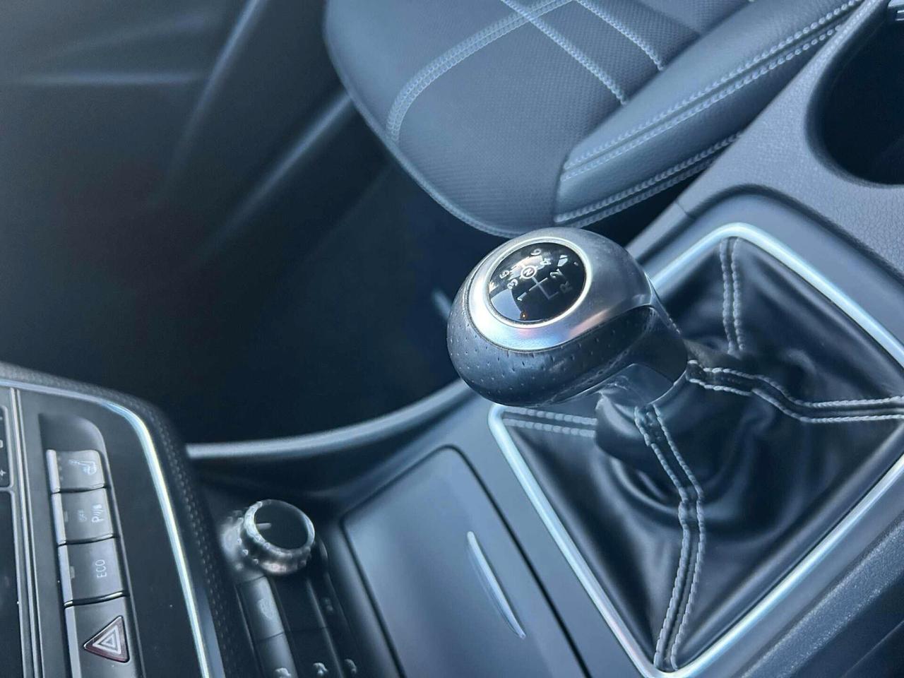 MERCEDES-BENZ A200 CDI 136CV 2015 SPORT