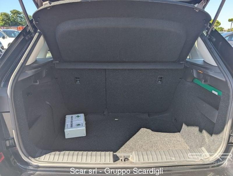 Skoda Kamiq Kamiq 1.0 TSI 110 CV Style *PREZZO REALE NON VINCOLATO A FINANZIAMENTO*