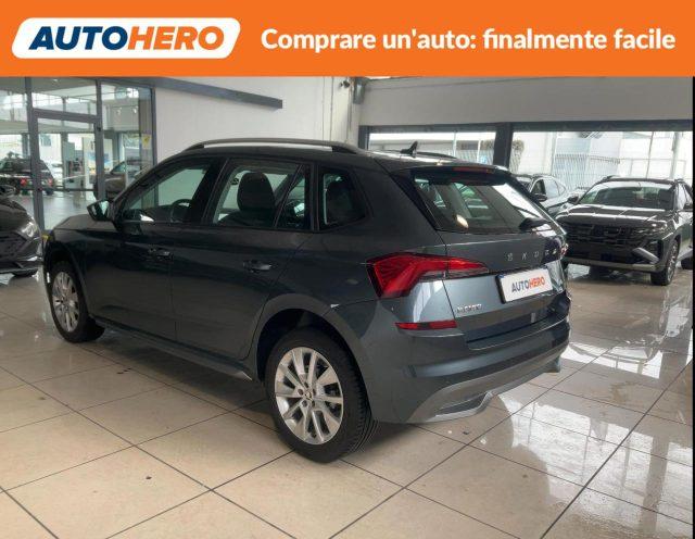 SKODA Kamiq 1.0 TSI 110 CV DSG Style