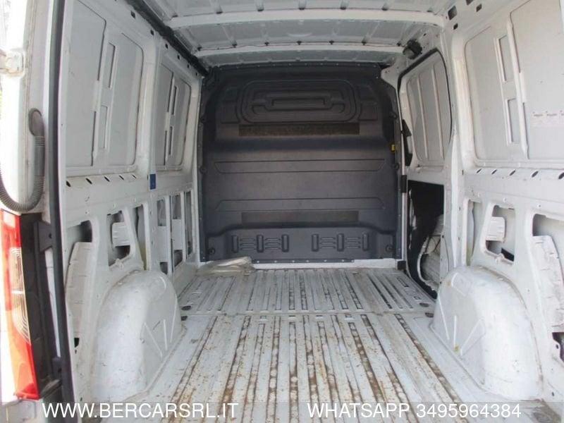 Mercedes-Benz Sprinter Sprinter F32/33 311 CDI FWD TN Furgone Business