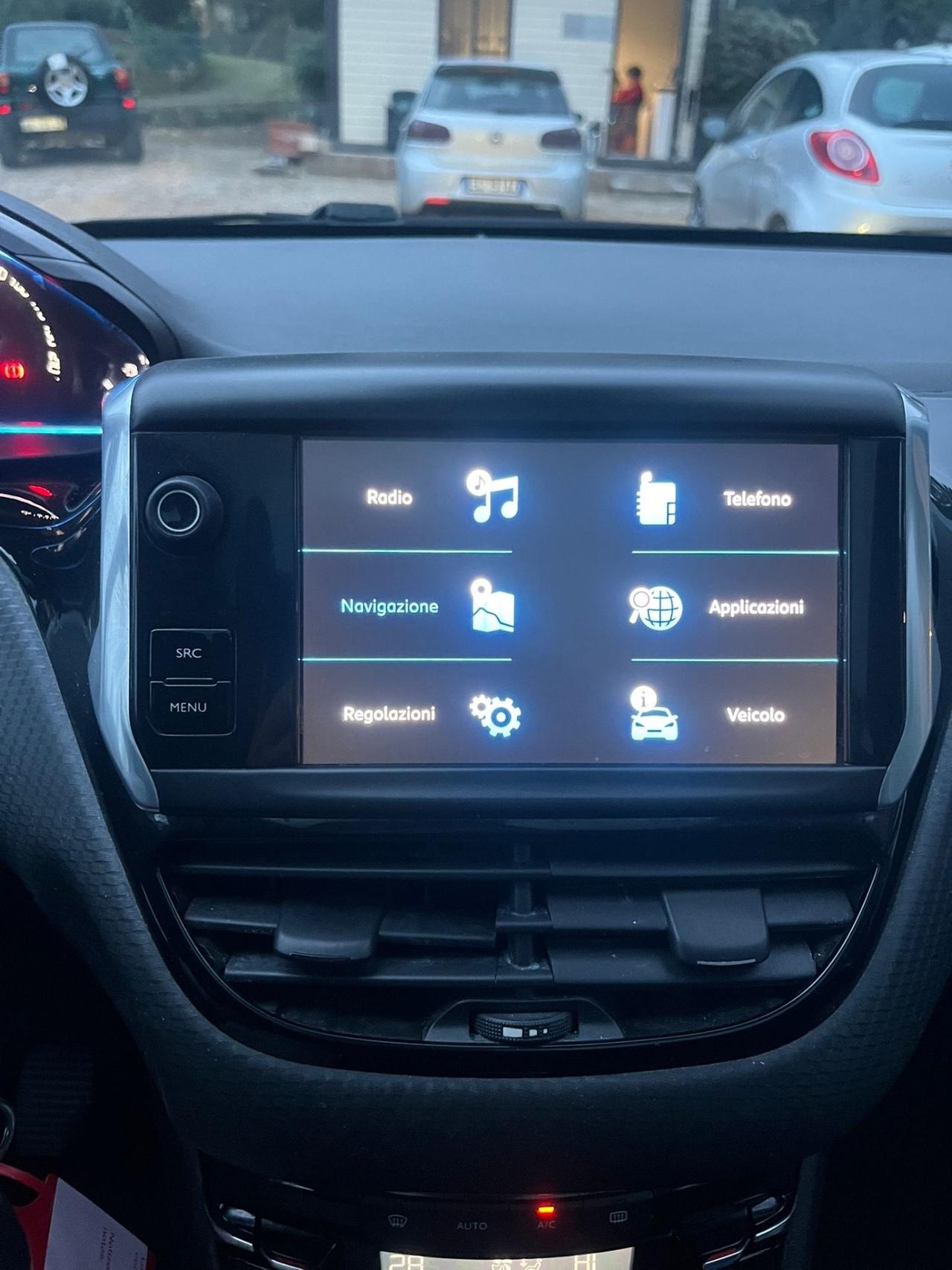 Peugeot 2008 1.5 Diesel - Neopatentati - Euro 6