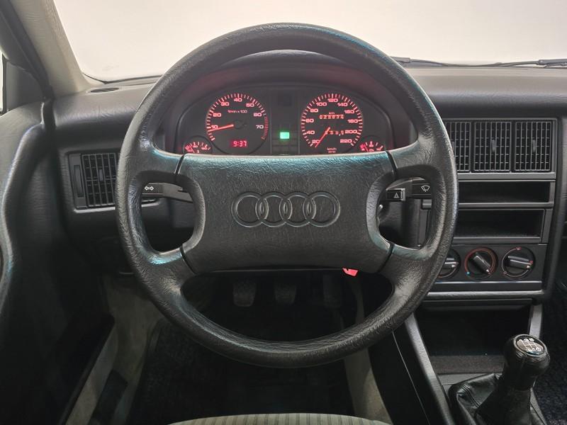 Audi 80 1.8 s