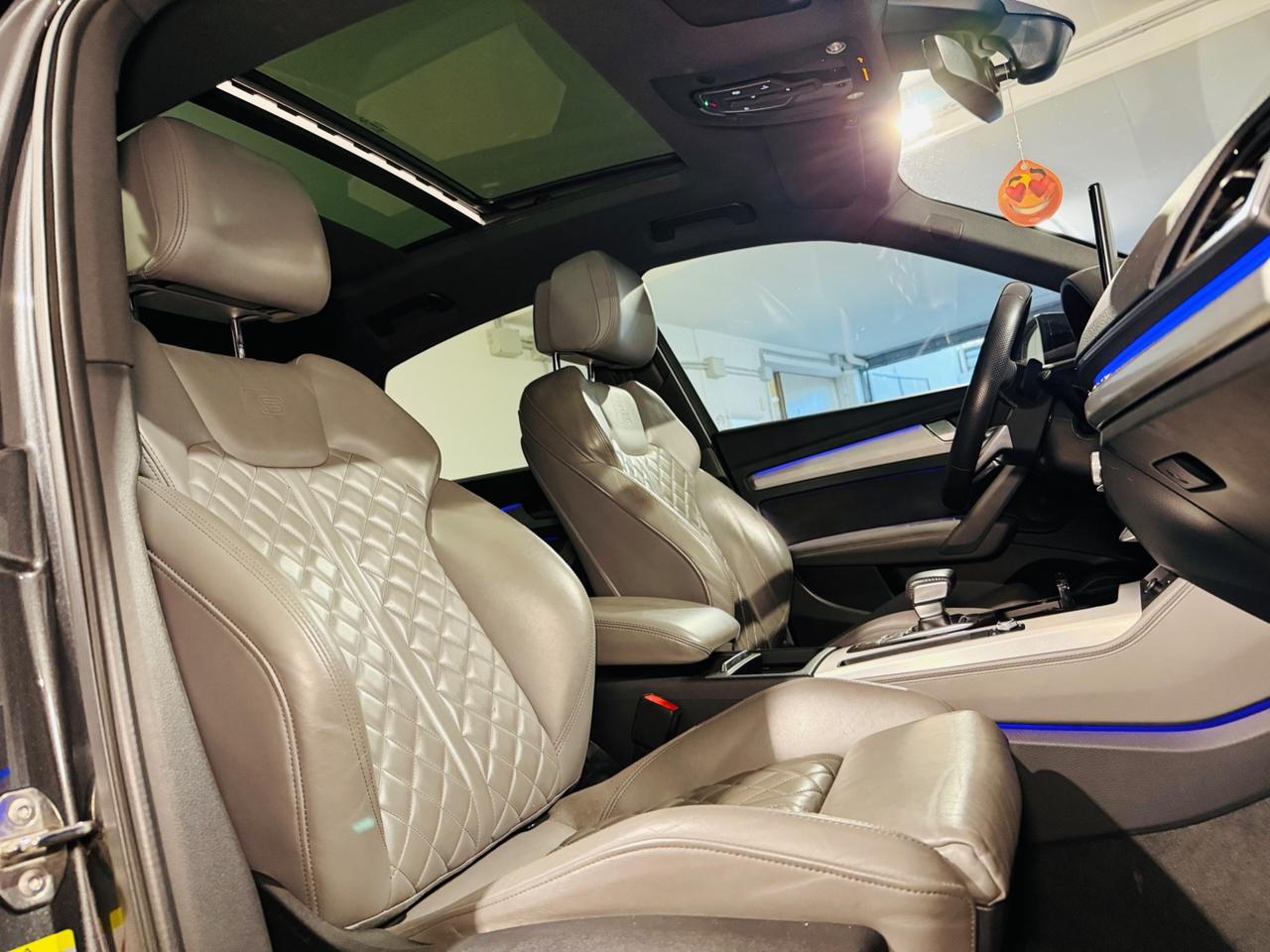Audi Q5 SQ5 SPB TDI quattro*400CV*S-LINE*TETTO*FULL*