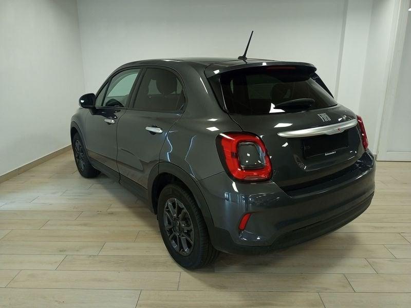 FIAT 500X 1.0 T3 120 CV Sport