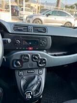 Fiat NEW Panda 1.2 BONUS GPL SOLI 38.000KM
