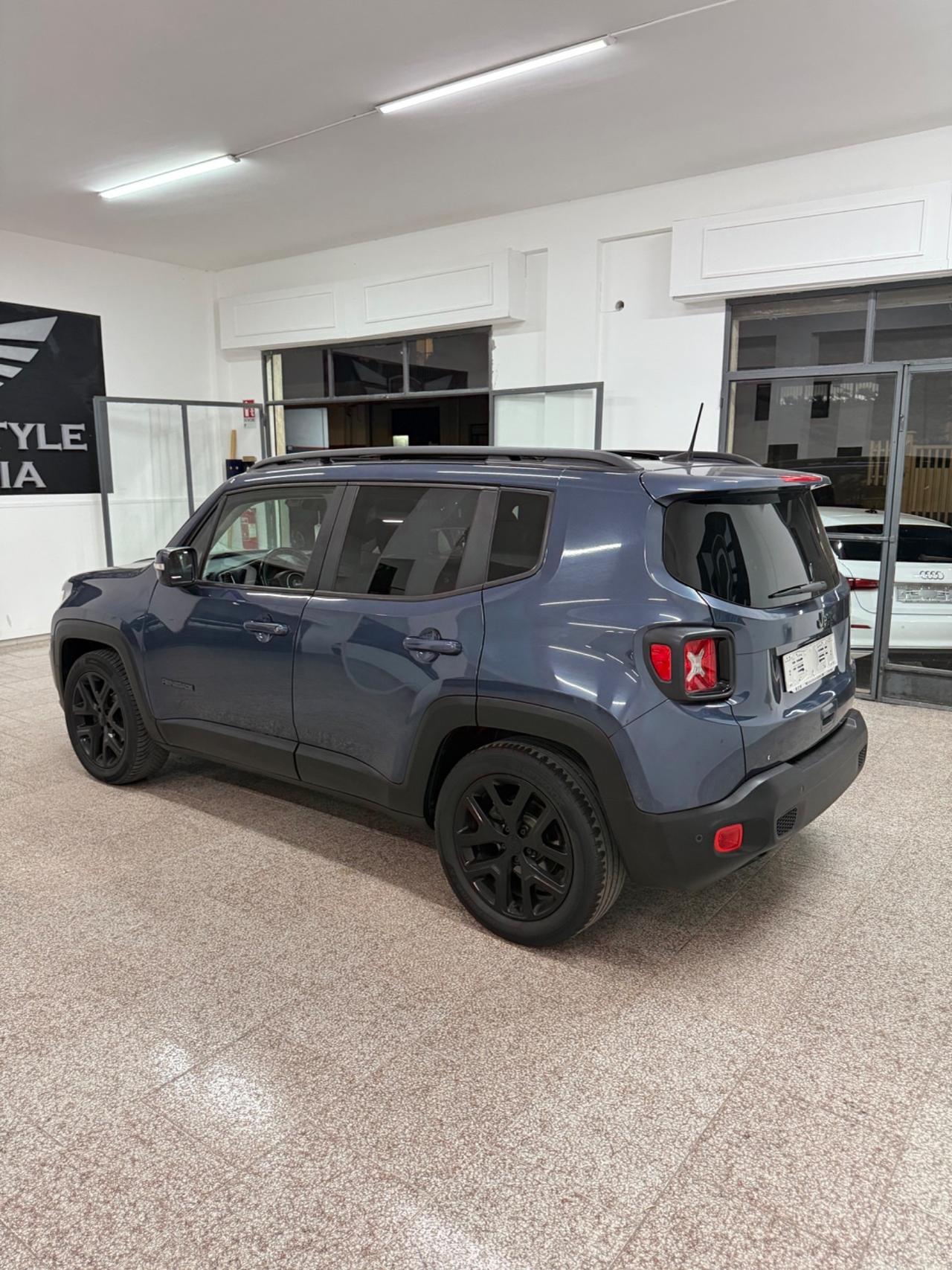 Jeep Renegade 1.6 Mjt 120 CV Sport