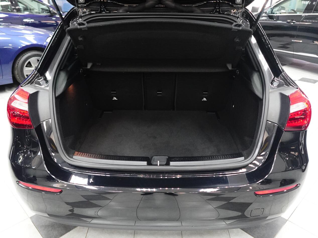 Mercedes Classe A 2.0 d 116 CV BUSINESS AUTOMATIC