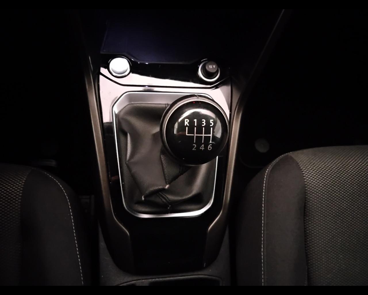 VOLKSWAGEN T-Roc I 2017 - T-Roc 1.0 tsi Style 115cv