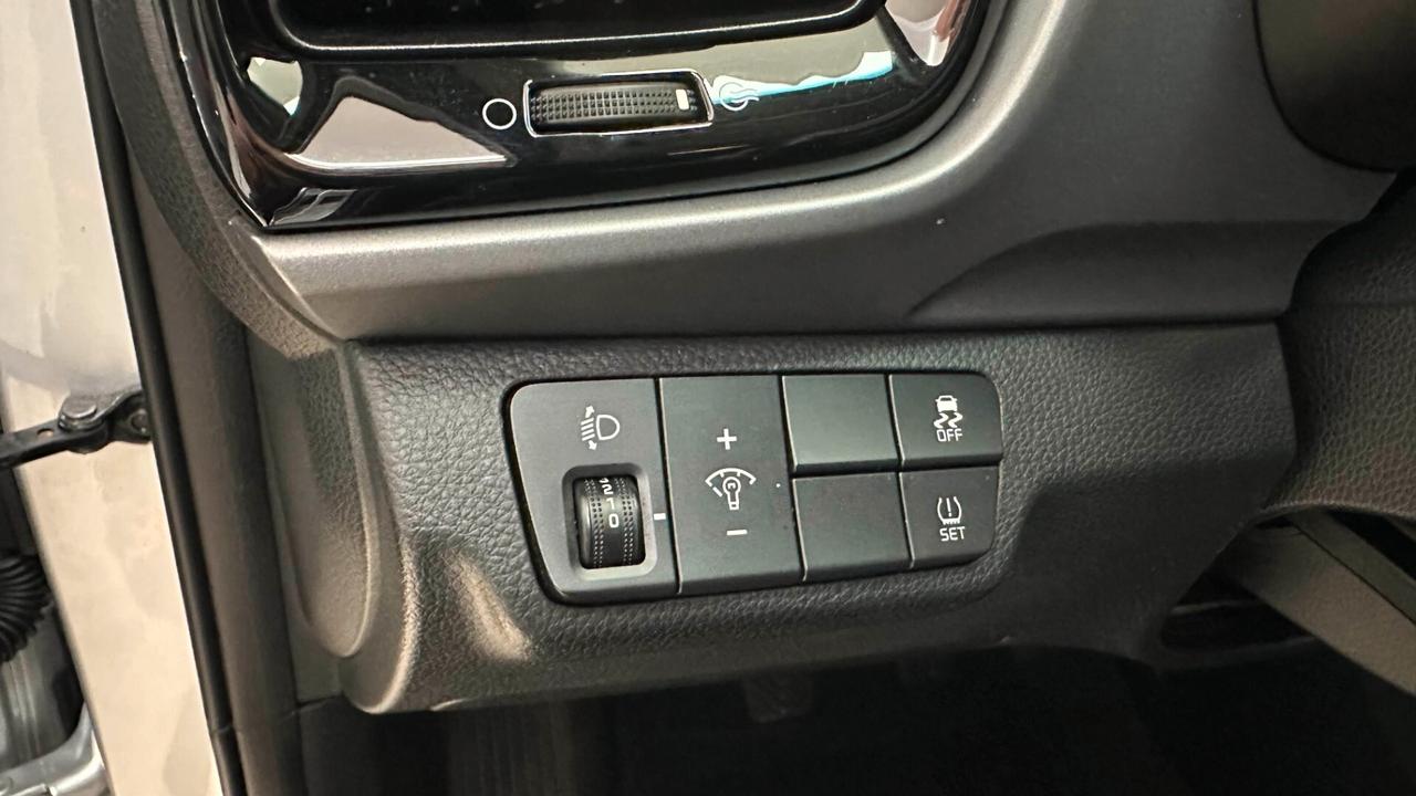 Kia Stonic 1.6 CRDi 110 CV Style