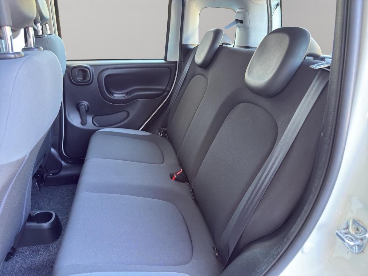 FIAT - Panda 1.3 mjt 16v Easy s&s 95cv my19