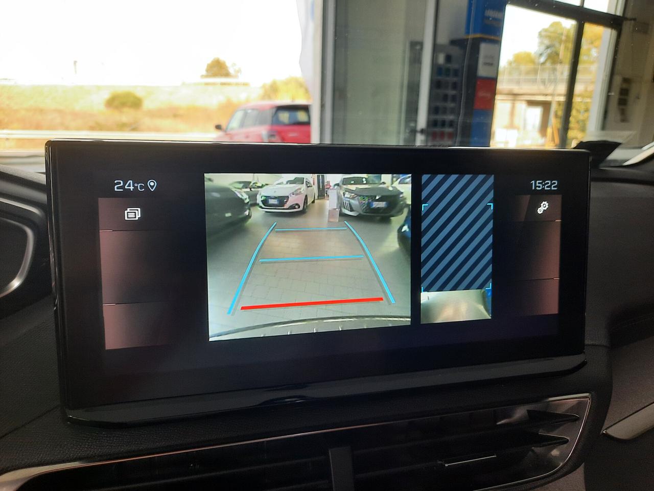 Peugeot 5008 BlueHDi 130 S&S EAT8 GT