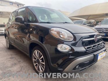 FIAT 500L 1.4 Cross + GPL