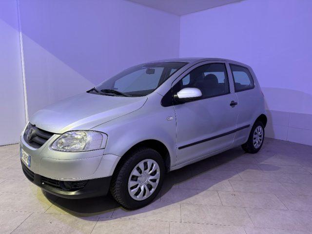 VOLKSWAGEN Fox 1.2 60CV