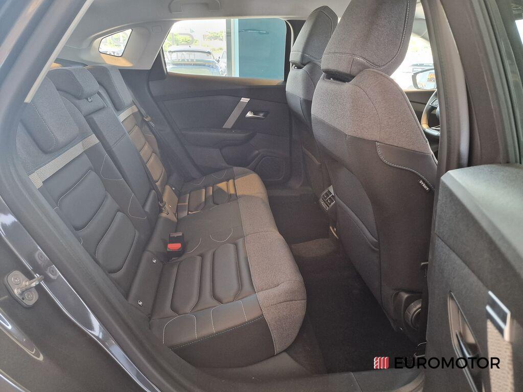Citroen C4 X 1.5 BlueHDi Shine EAT8