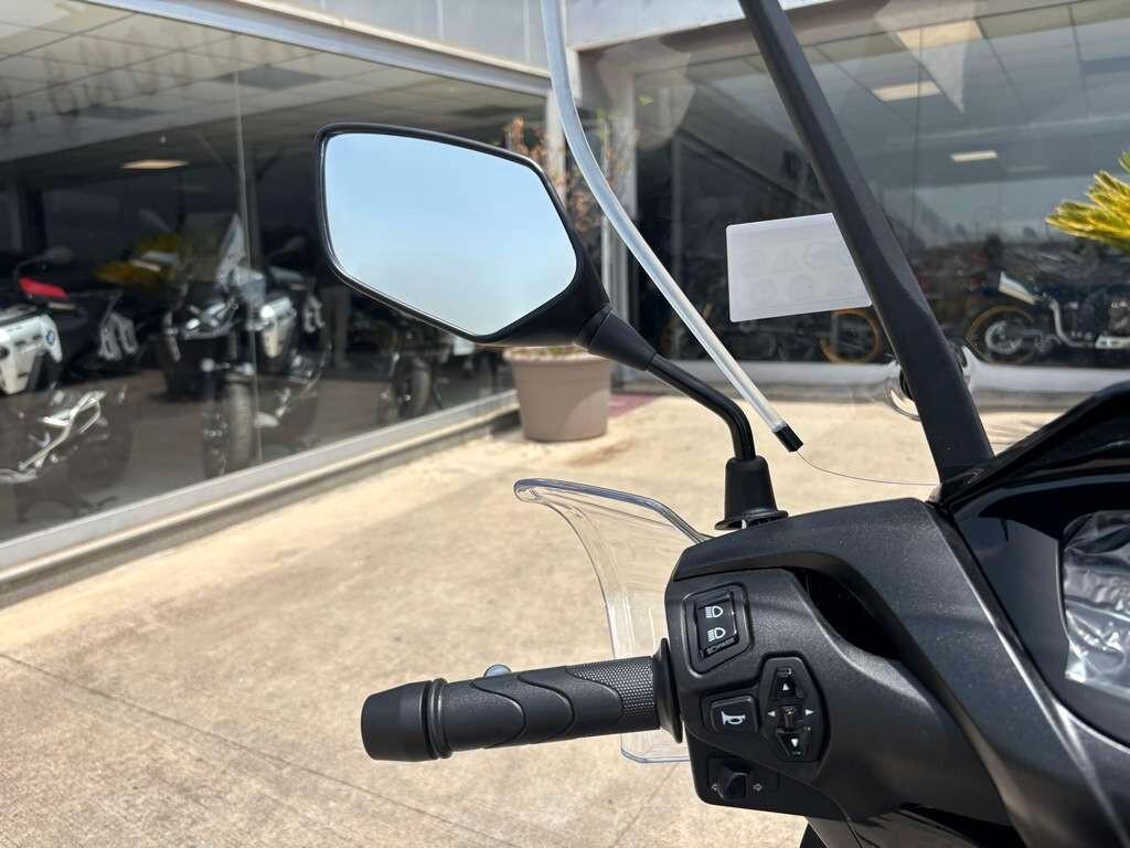 Honda SH 150 Nuovo pronta consegna Tuo a solo 46 Euro al mese