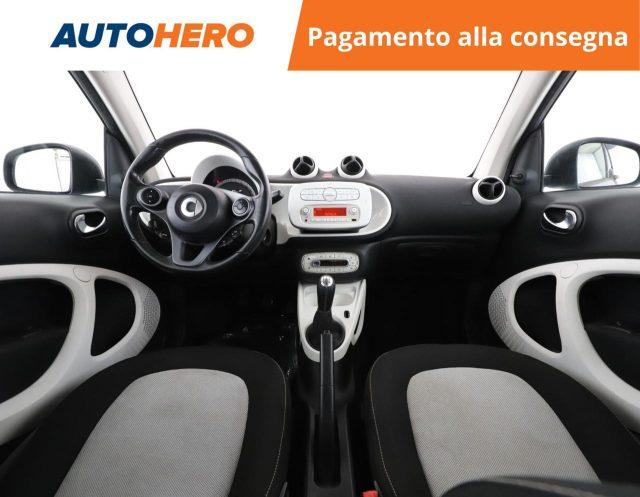 SMART ForTwo 70 1.0 Passion