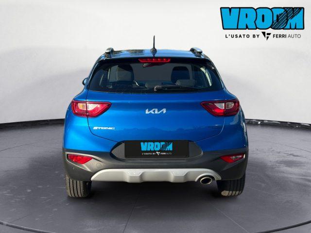 KIA Stonic 1.2 DPI Urban