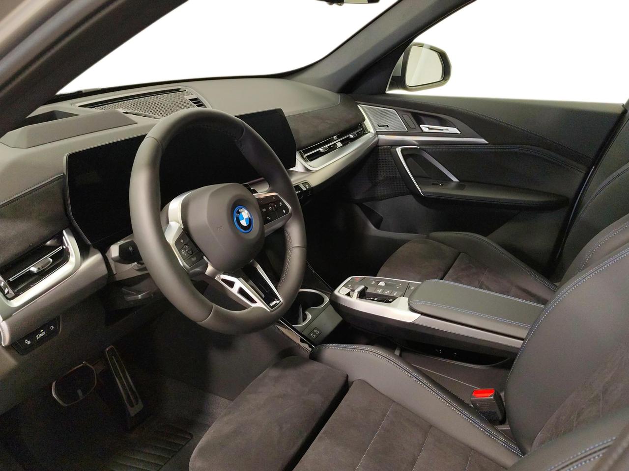 BMW X1 xDrive25e MSport