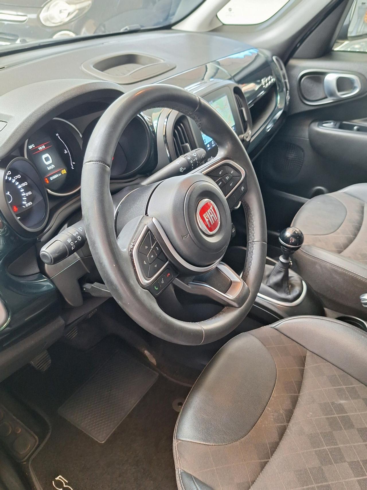Fiat 500L 1.6 Multijet 120 CV My20 Unico Prop