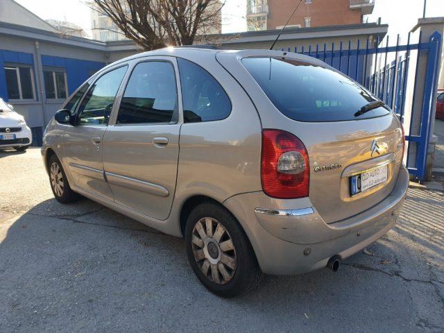 CITROEN Xsara Picasso 1.6 HDi 110CV