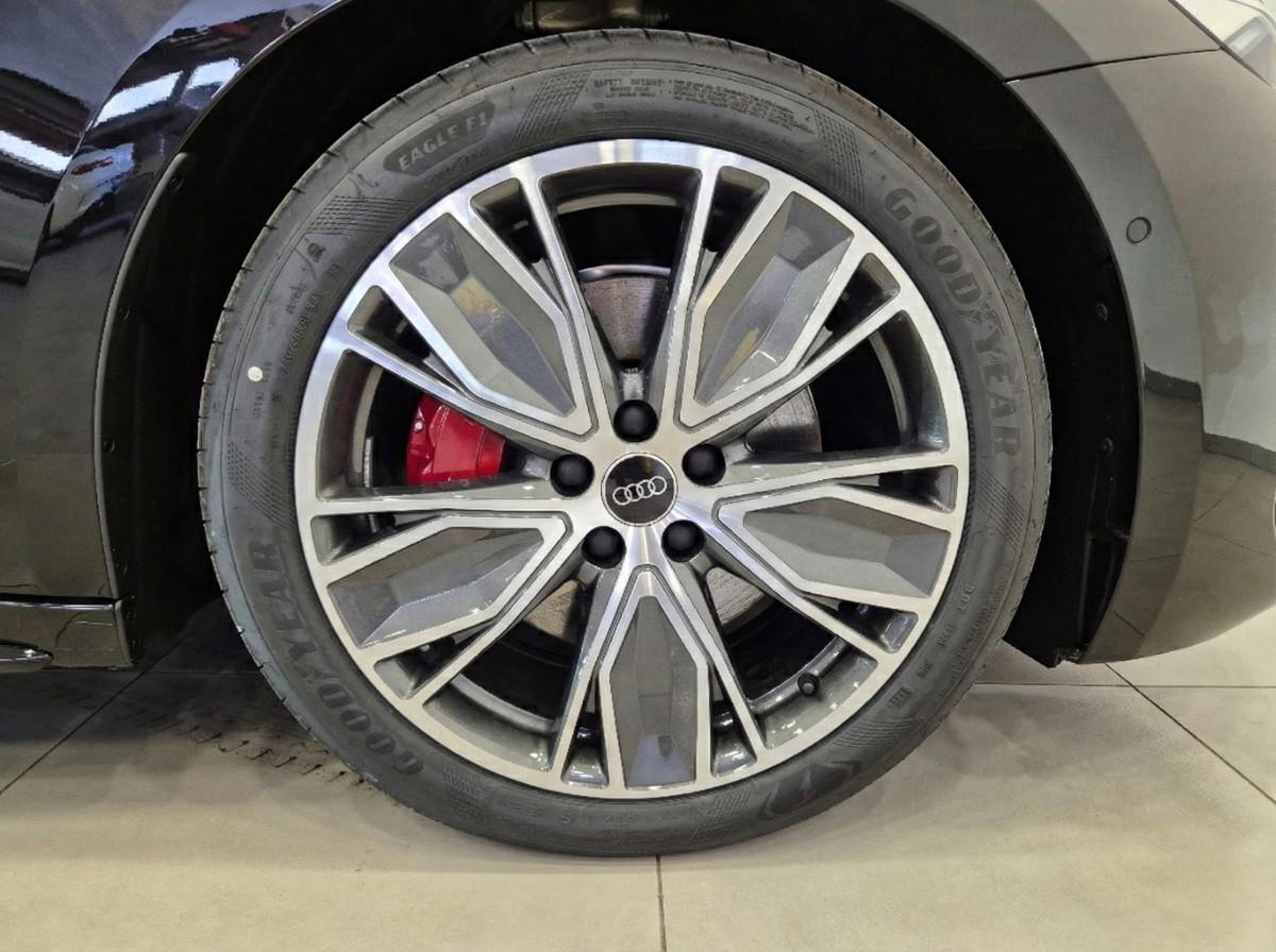 AUDI A5 Avant TDI 204cv S tronic mHEV+ S Line IN PROMO