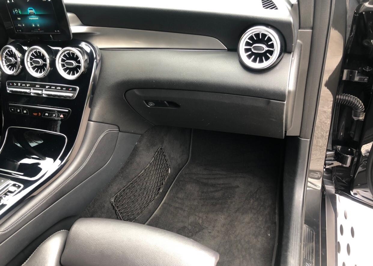 Mercedes-benz GLC 220 d 4Matic Coupé 194cv SPORT