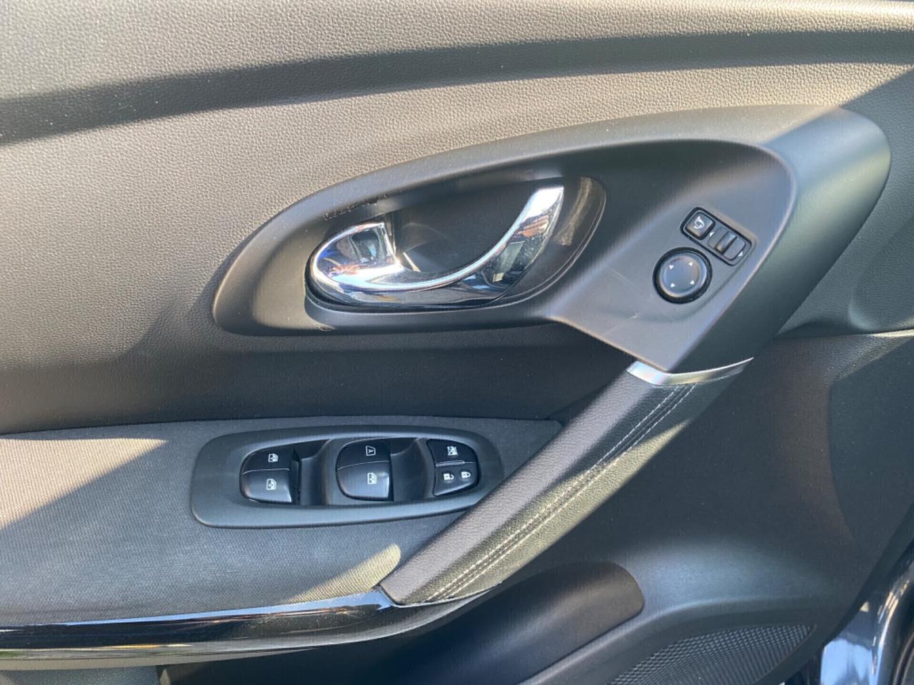 Renault Kadjar dCi 8V 110CV 81 KW EDC Energy Hypnotic2