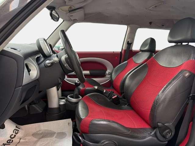 Altro Altro 1.6 16V Cooper BENZINA