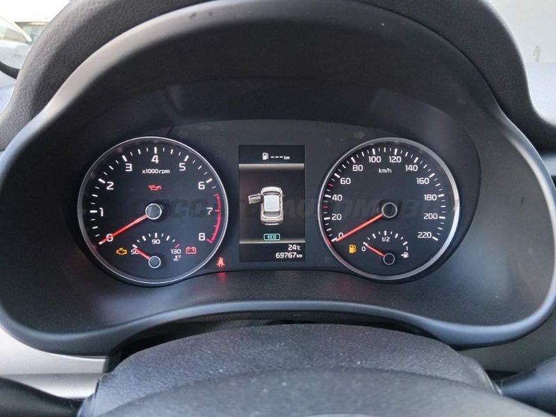 KIA Stonic Stonic 1.0 t-gdi mhev Urban 100cv mt