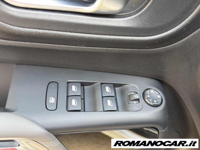 CITROEN C5 Aircross BlueHDi 130 S&S EAT8 Shine