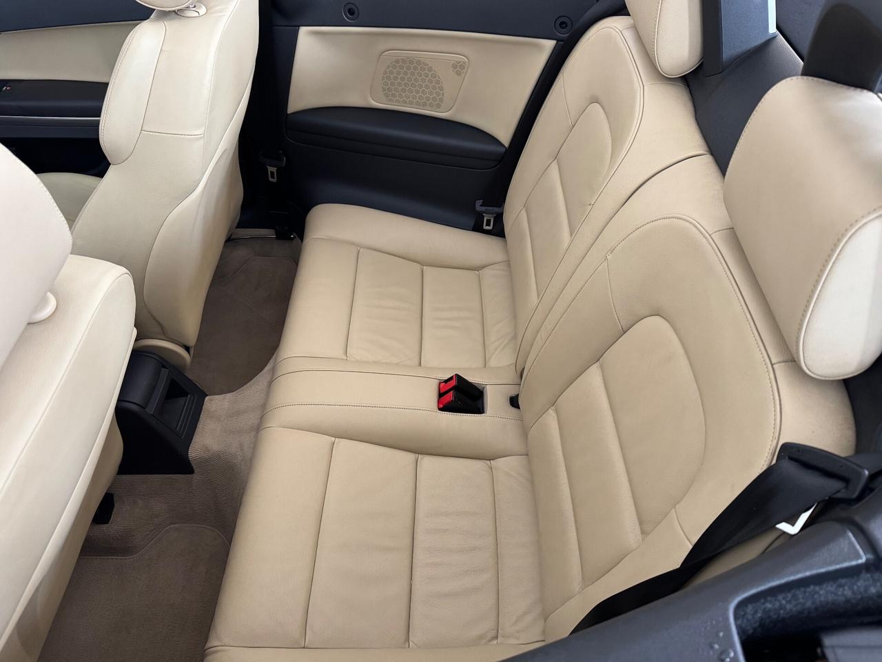 Audi A3 Cabrio 1.2 TFSI Ambition