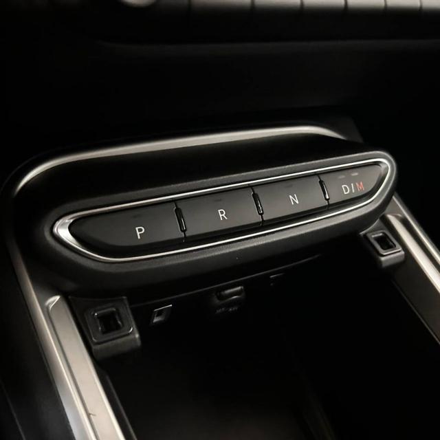 JEEP Avenger 1.2 Turbo MHEV Summit TETTO APRIBILE