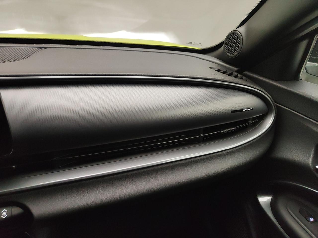 FIAT 600 IV 2023 1.2 HYBRID 145CV SPORT EDIZIONE MILANO CORTINA 2026 DCT