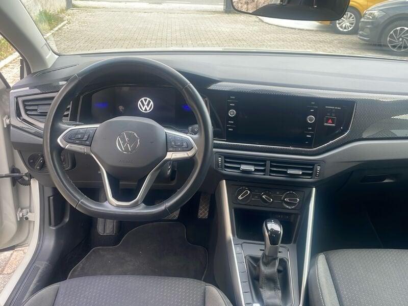 Volkswagen Taigo 1.0 TSI 81kW Life DSG