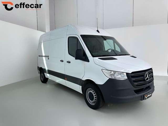 Mercedes-Benz Sprinter F37/33 311 2.0 CDI RWD TA Furgone