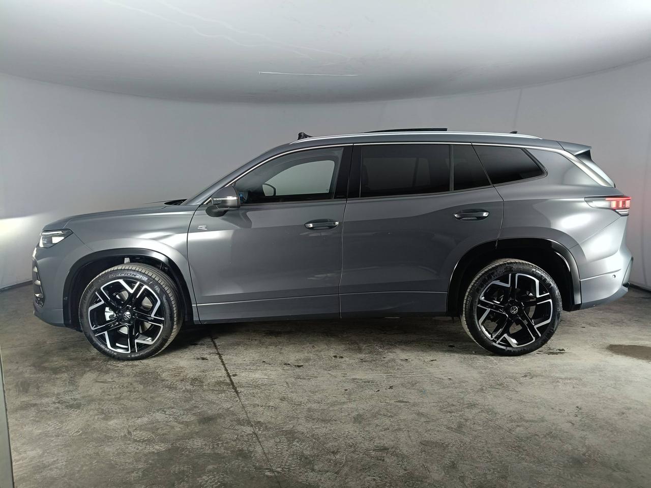 VOLKSWAGEN Tayron 2.0 tdi R-Line Plus 4motion 193cv dsg 7p.ti