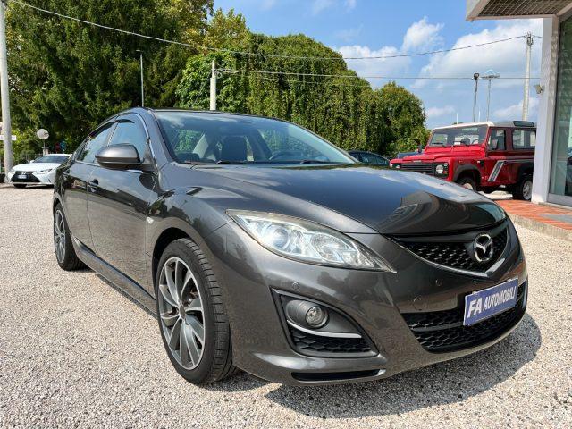 MAZDA 6 2.0 16V 155CV 4p. Executive