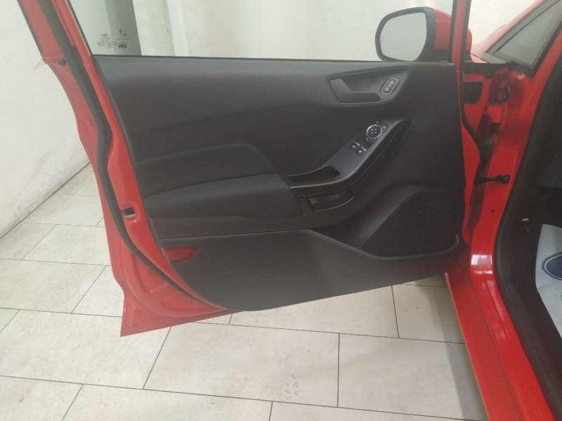 Ford Fiesta 5p 1.5 ecoblue Connect s&s 85cv my20.75