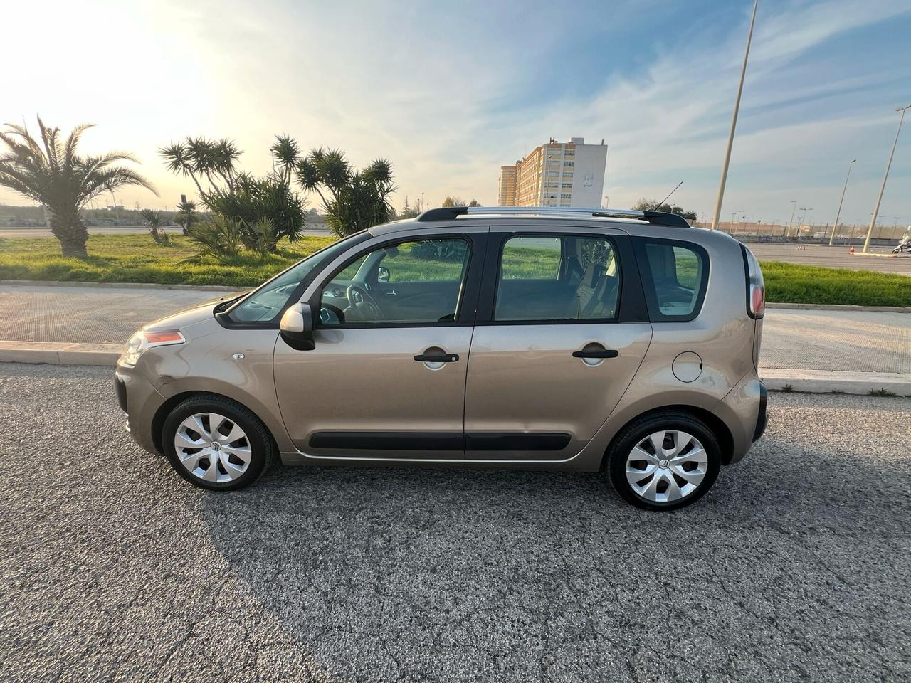 Citroen C3 Picasso 1.6 HDi 90 NEOPATENTATI